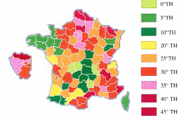 Ses adoucisseurs consomment moins de sel et moins d'eau  la rgnration pour limer toujours plus de calcaire et obtenir une eau encore plus douce, Gnral Electric ...